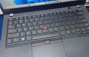 New Laptop Lenovo ThinkPad T14 16GB Intel Core I5 SSD 512GB