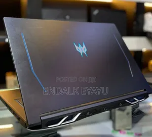 Photo - New Laptop Acer Predator Helios 300 16GB Intel Core I9 SSD 1T