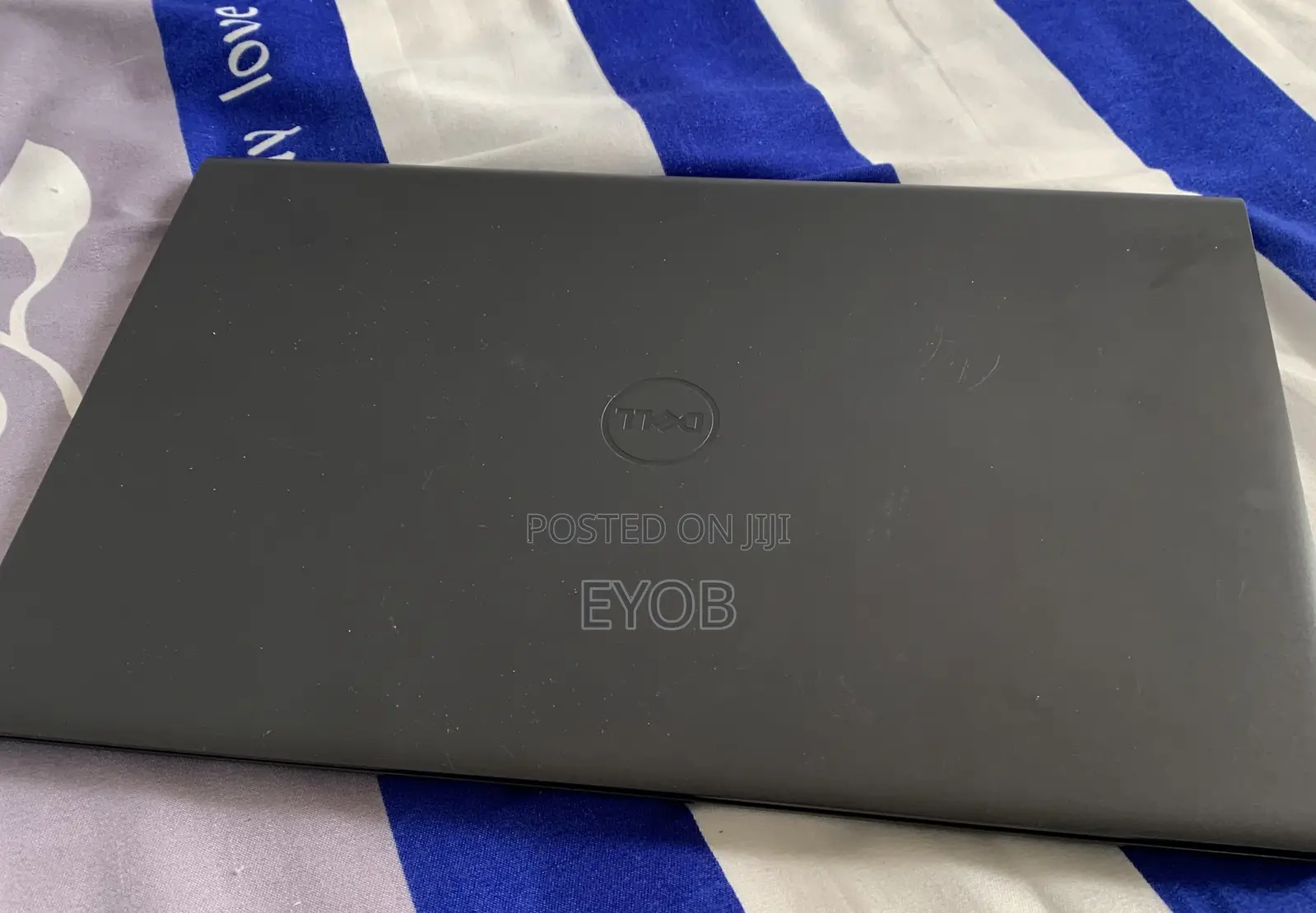 New Laptop Dell Inspiron 15 16GB Nvidia SSD 128GB