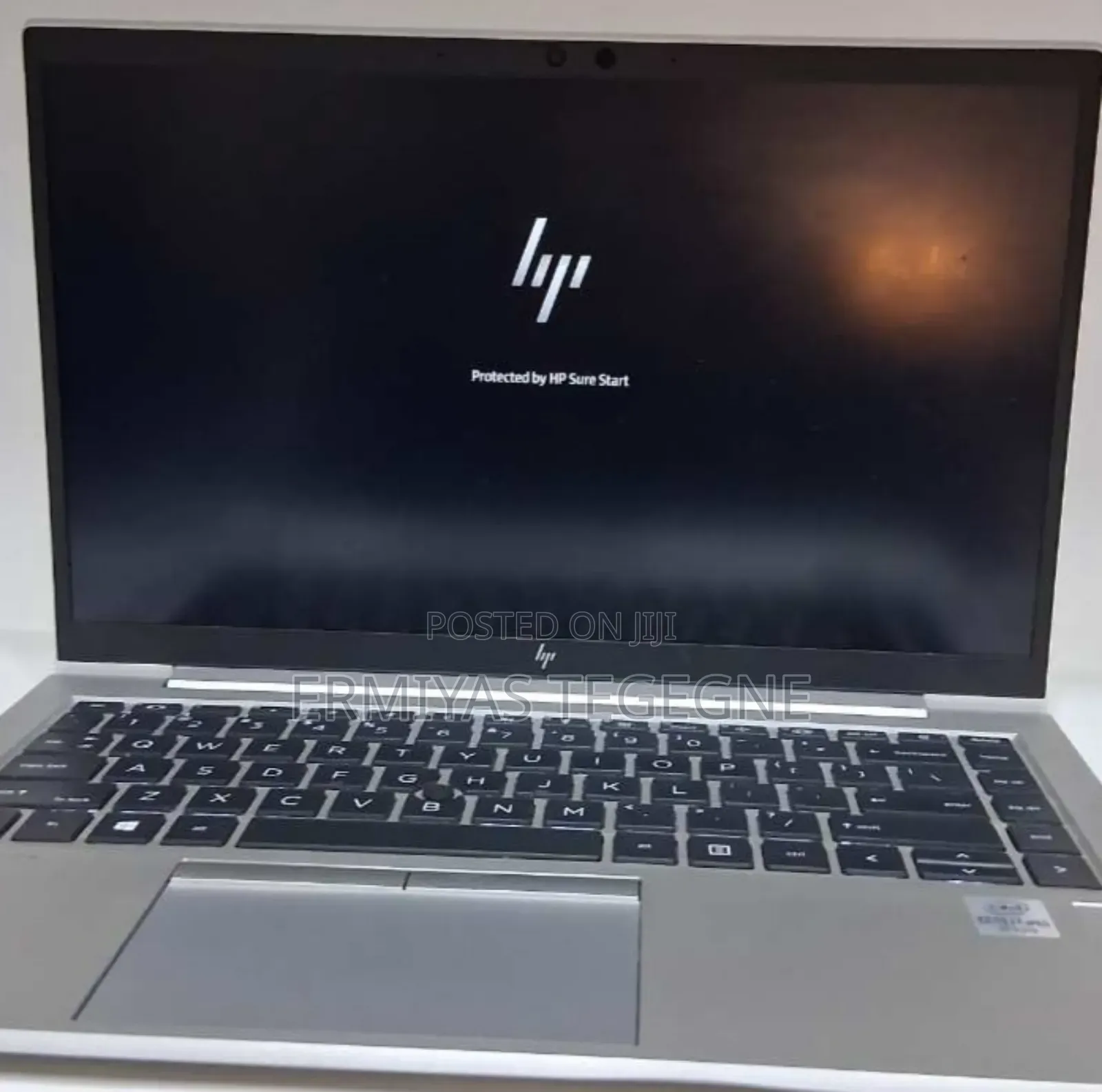 New Laptop HP Stream Notebook 8GB Intel Core I7 SSD 512GB