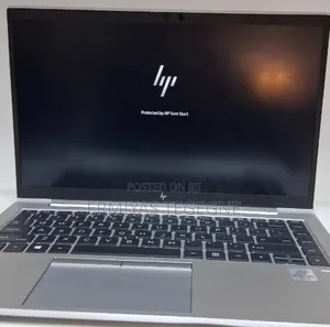 New Laptop HP Stream Notebook 8GB Intel Core I7 SSD 512GB