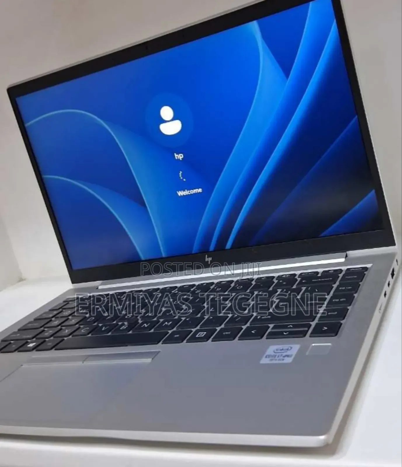 New Laptop HP Stream Notebook 8GB Intel Core I7 SSD 512GB