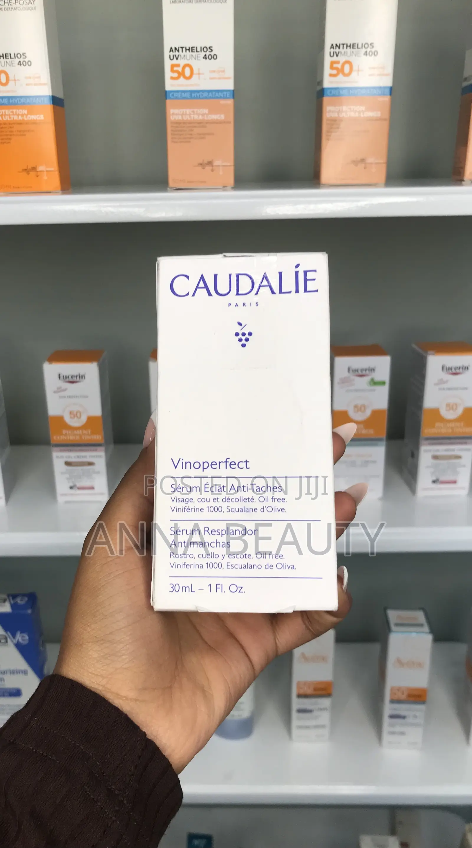 Caudalie Serum