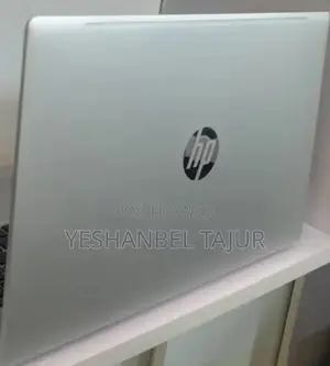 New Laptop HP ProBook 450 G8 8GB Intel Core I7 SSD 512GB