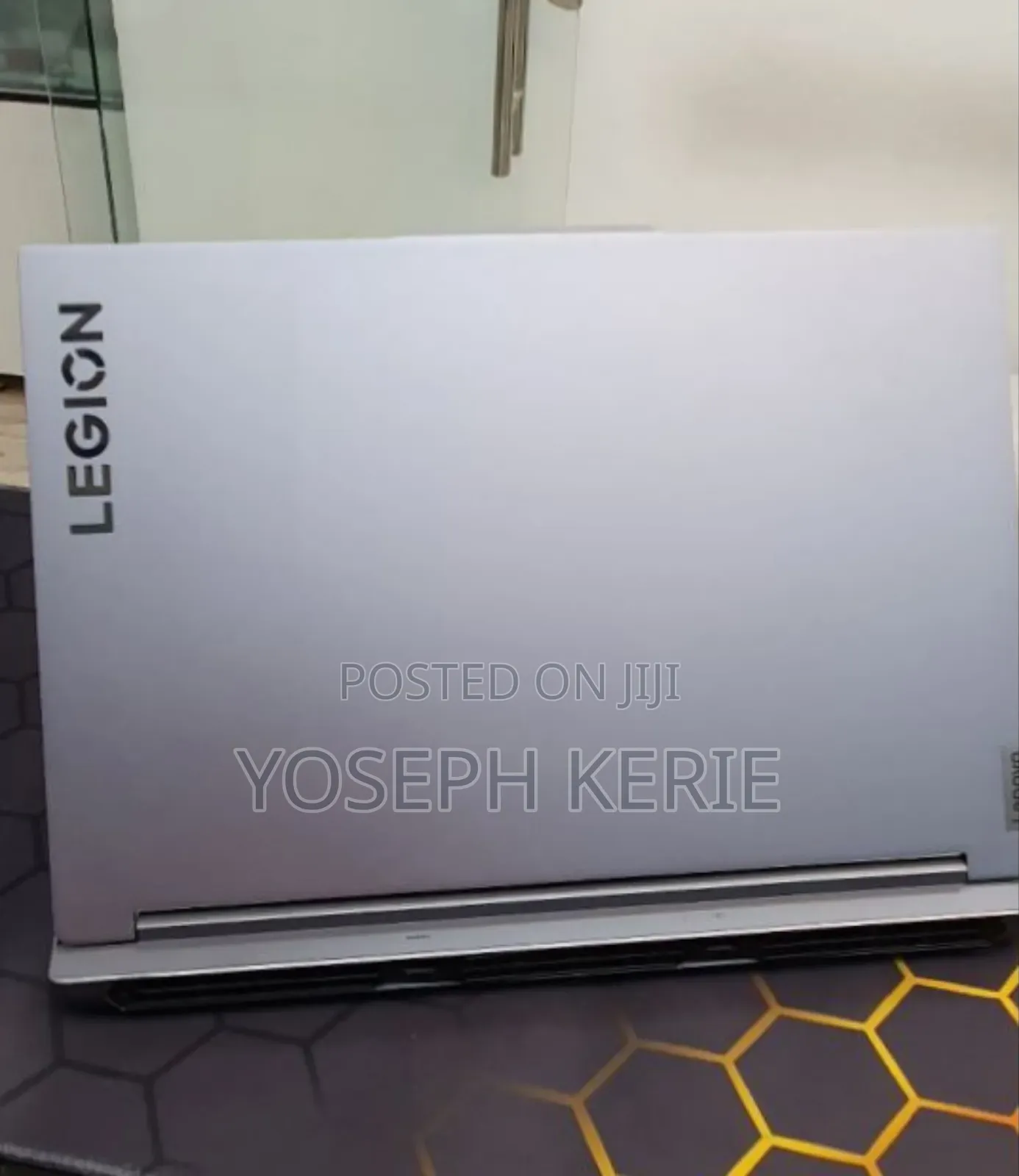 New Laptop Lenovo Legion 5 32GB Intel Core I9 SSD 1T