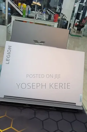 New Laptop Lenovo Legion 5 32GB Intel Core I9 SSD 1T