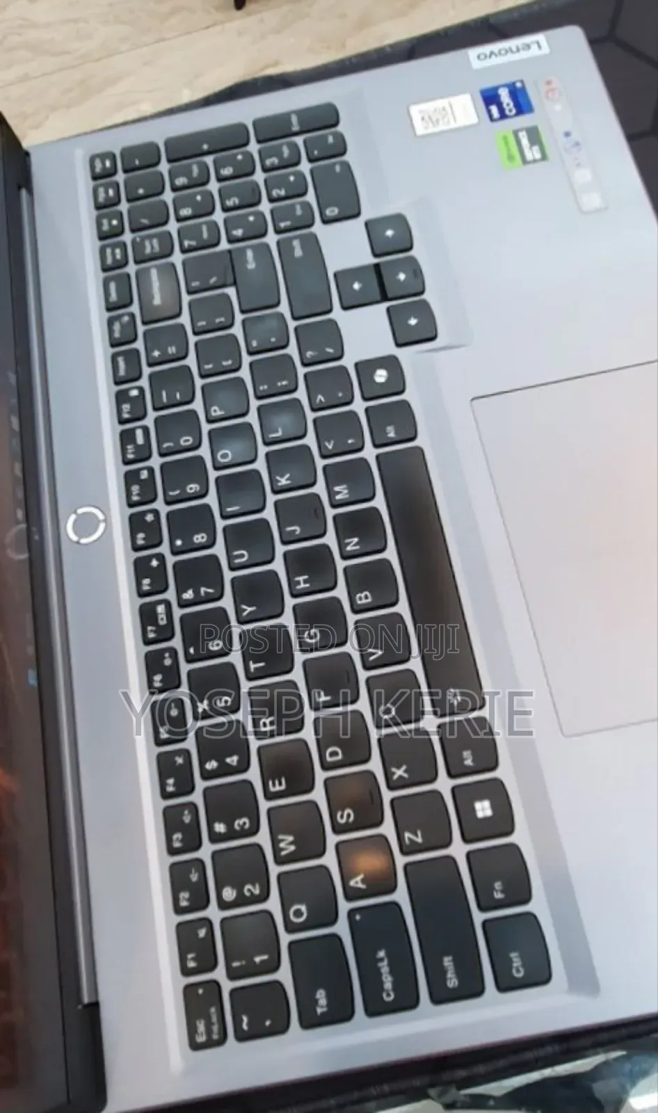 New Laptop Lenovo Legion 5 32GB Intel Core I9 SSD 1T