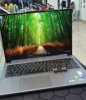 New Laptop Lenovo Legion 5 32GB Intel Core I9 SSD 1T