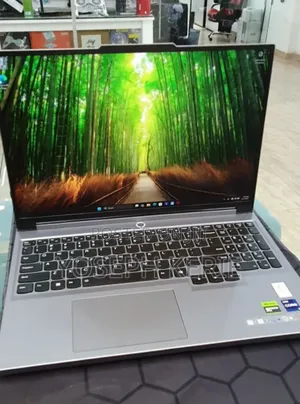 New Laptop Lenovo Legion 5 32GB Intel Core I9 SSD 1T