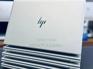 New Laptop HP EliteBook 830 G8 16GB Intel Core I7 SSD 512GB