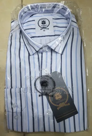 Photo - Classic Shirts