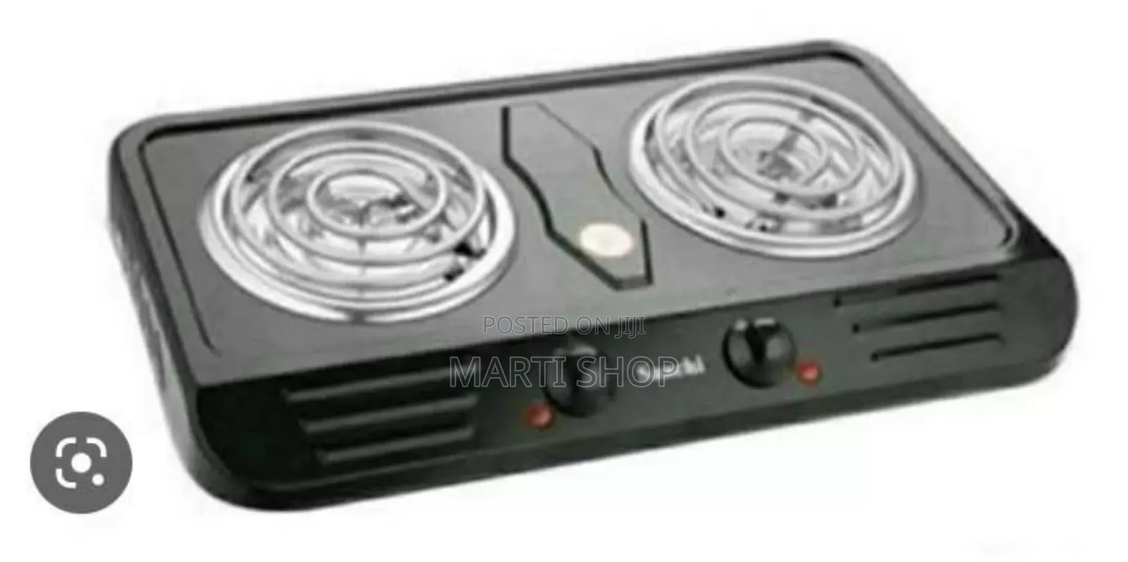 Sachi Hot Plate