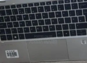 New Laptop HP EliteBook X360 1030 G7 16GB Intel Core I7 SSD 512GB