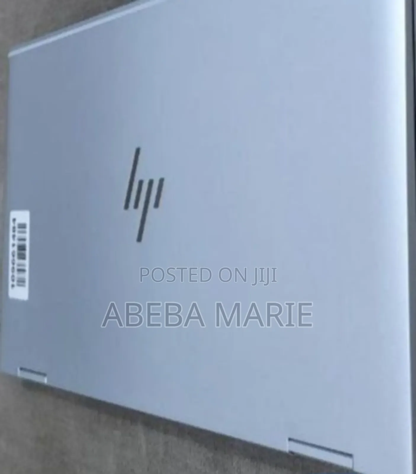 New Laptop HP EliteBook X360 1030 G7 16GB Intel Core I7 SSD 512GB