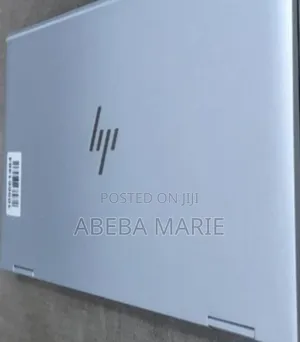 New Laptop HP EliteBook X360 1030 G7 16GB Intel Core I7 SSD 512GB