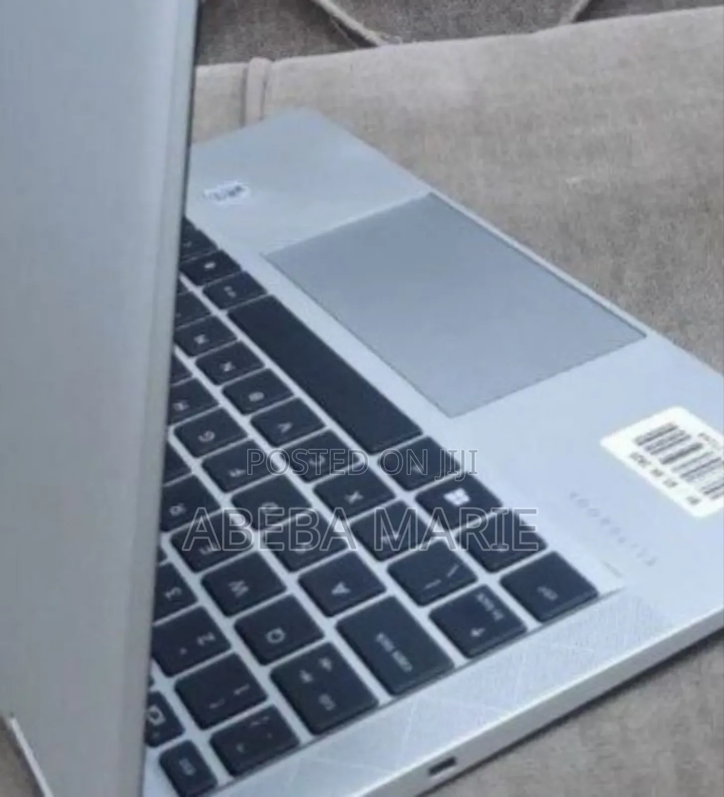 New Laptop HP EliteBook X360 1030 G7 16GB Intel Core I7 SSD 512GB