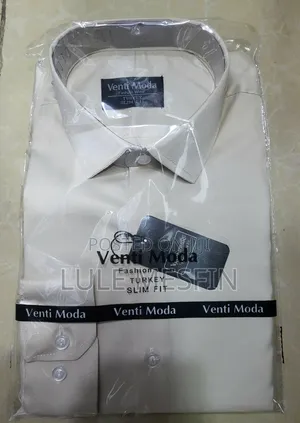 Photo - Classic Shirts