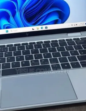 New Laptop HP EliteBook X360 1030 G7 16GB Intel Core I7 SSD 512GB