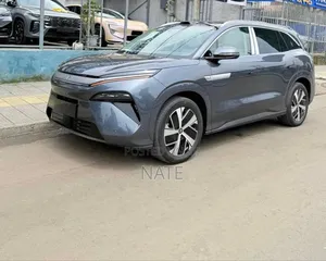 Photo - New BYD Tang DM-i 2025 Blue