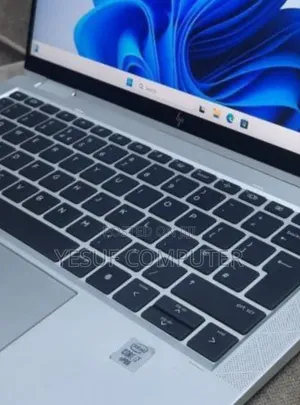 New Laptop HP EliteBook X360 1030 G7 16GB Intel Core I7 SSD 512GB