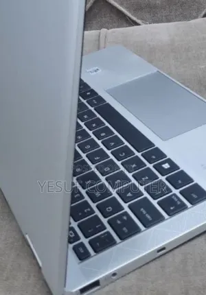 New Laptop HP EliteBook X360 1030 G7 16GB Intel Core I7 SSD 512GB