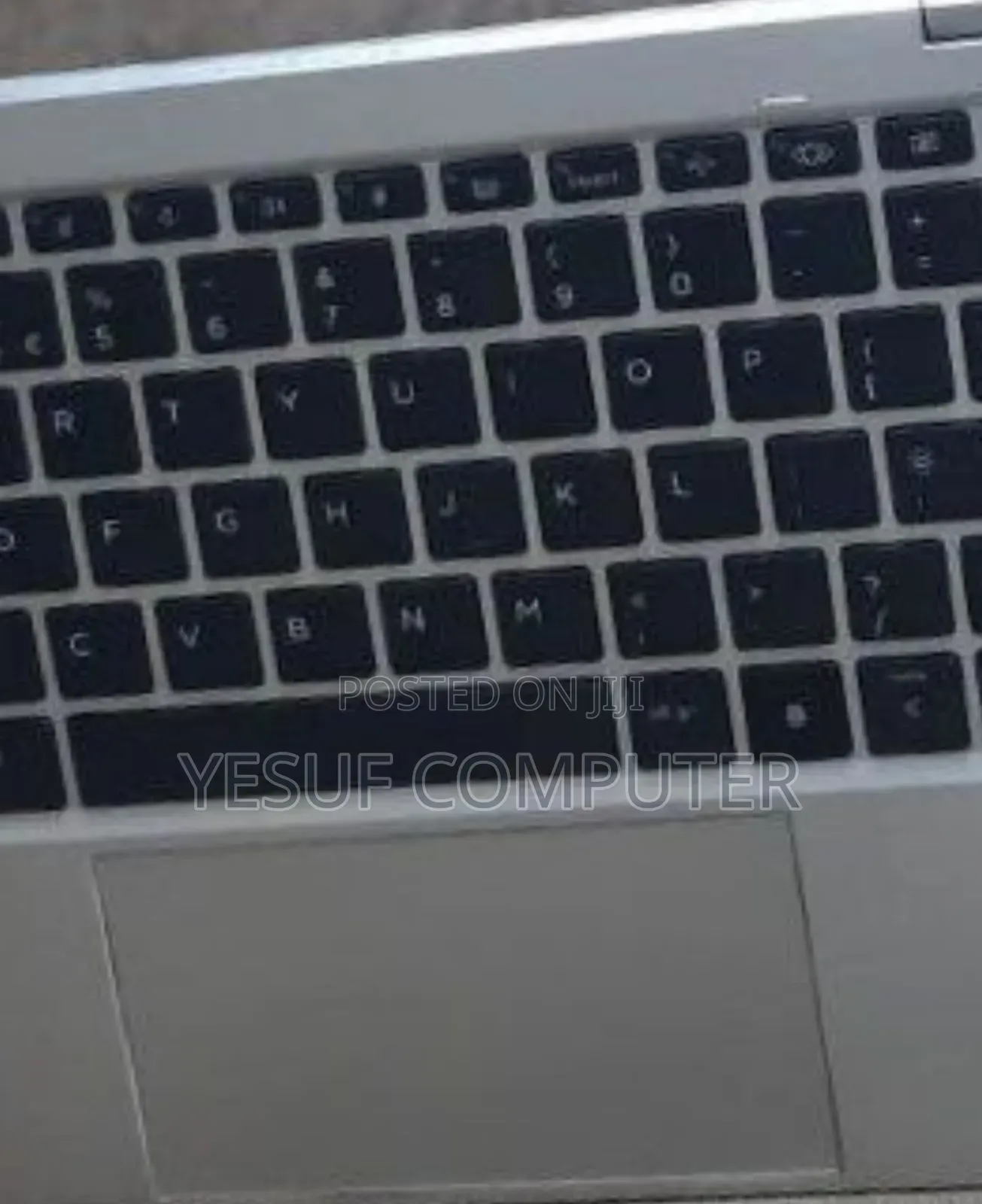 New Laptop HP EliteBook X360 1030 G7 16GB Intel Core I7 SSD 512GB