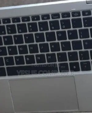 New Laptop HP EliteBook X360 1030 G7 16GB Intel Core I7 SSD 512GB