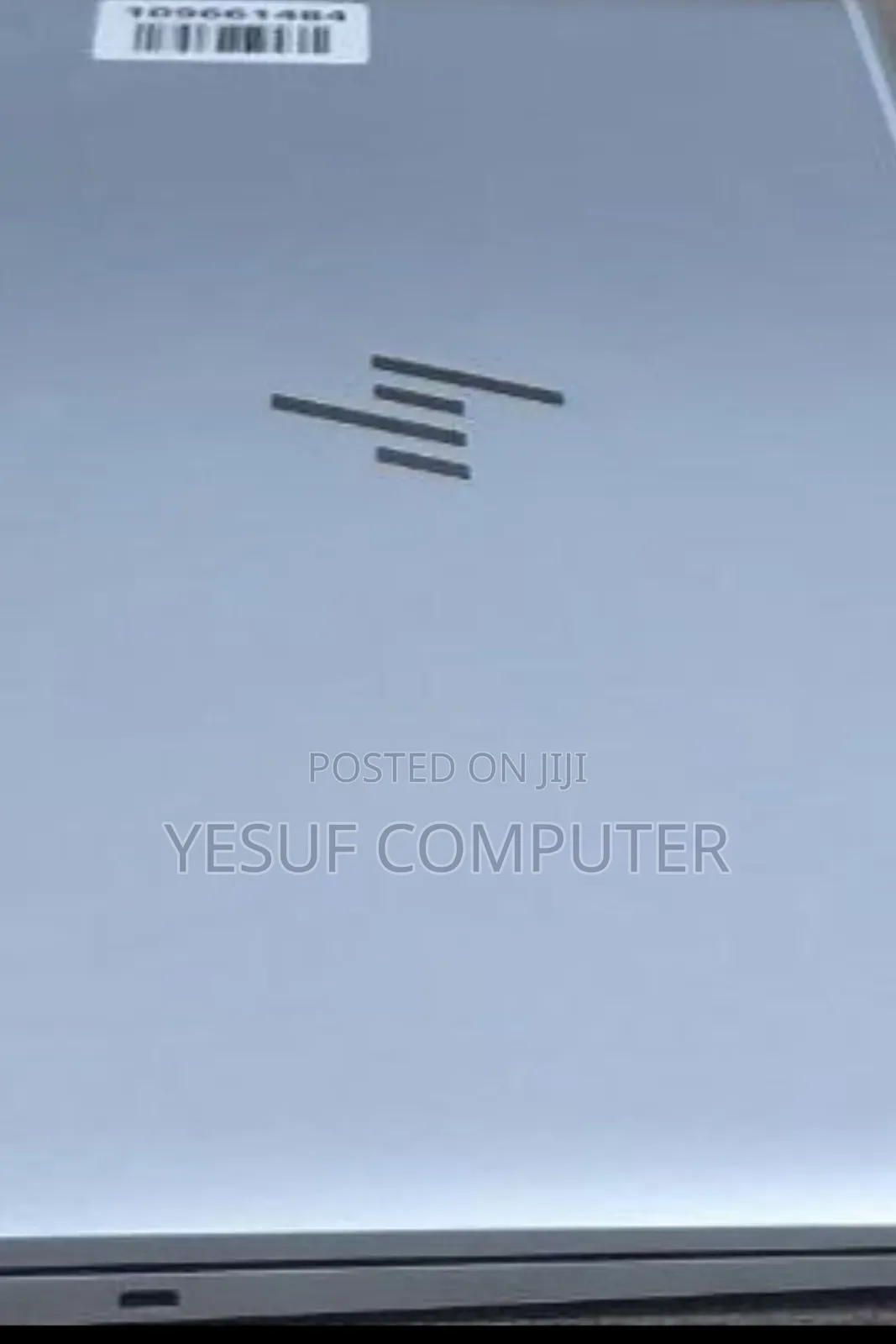 New Laptop HP EliteBook X360 1030 G7 16GB Intel Core I7 SSD 512GB