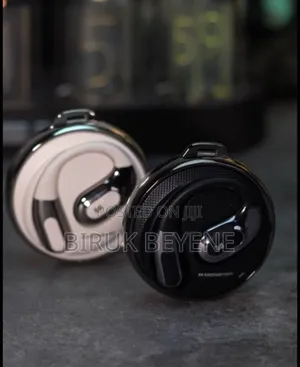 Monster Open Ear Ac330 Headphone
