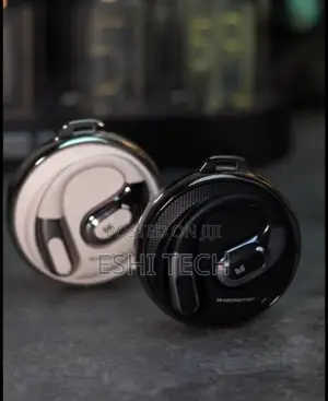 Monster Open Ear Ac330 Headphone