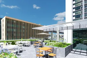 Photo - 1bdrm Apartment in Mexico, Kirkos for sale