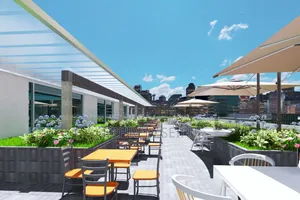 1bdrm Apartment in Mexico, Kirkos for sale