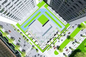 1bdrm Apartment in Mexico, Kirkos for sale