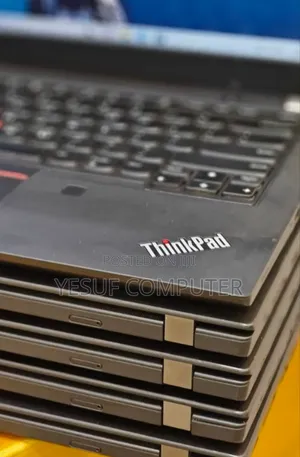 New Laptop Lenovo ThinkPad T14s G4 16GB AMD Ryzen 7 SSD 512GB