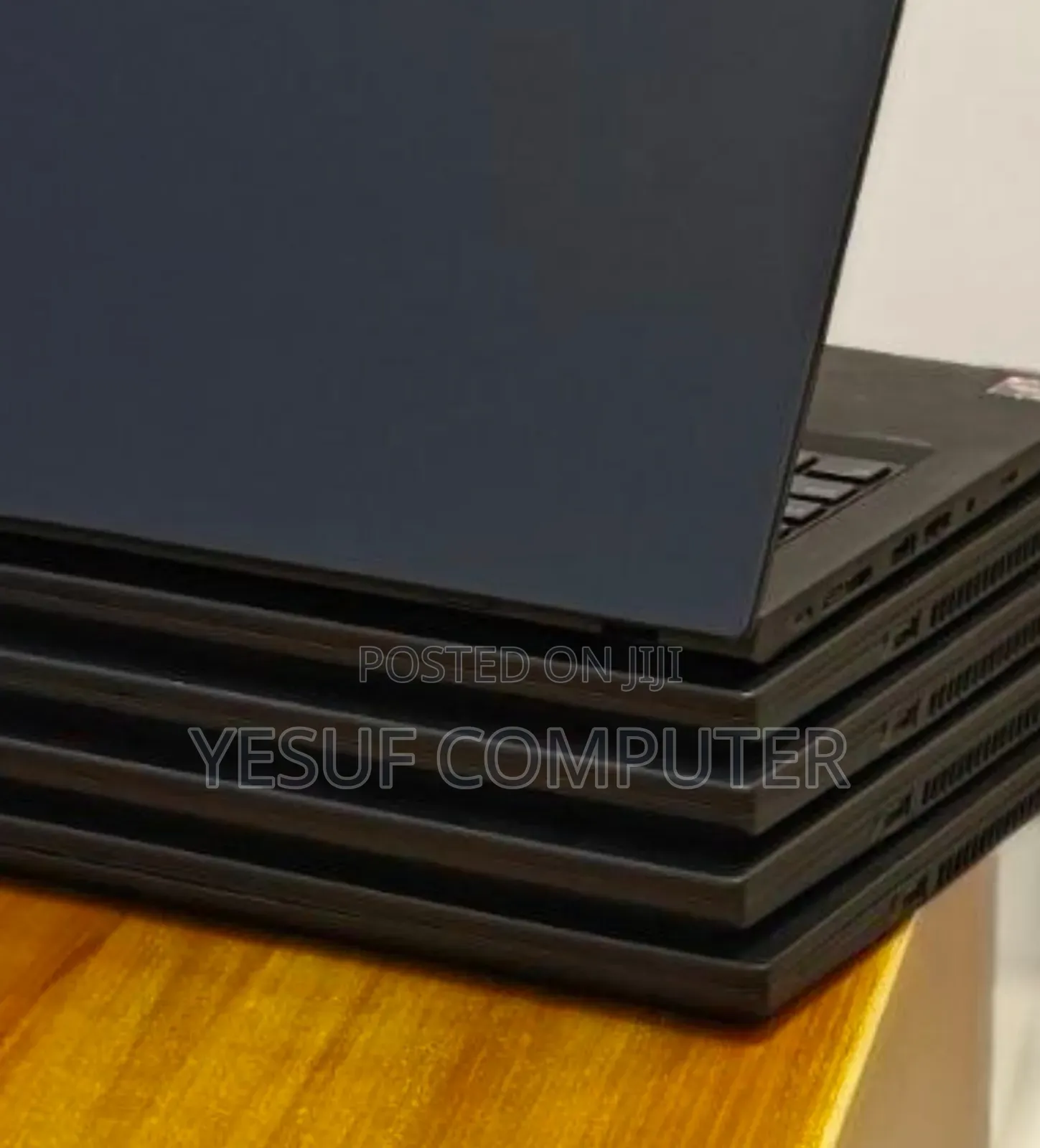 New Laptop Lenovo ThinkPad T14s G4 16GB AMD Ryzen 7 SSD 512GB