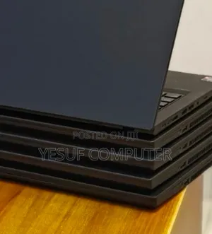 New Laptop Lenovo ThinkPad T14s G4 16GB AMD Ryzen 7 SSD 512GB