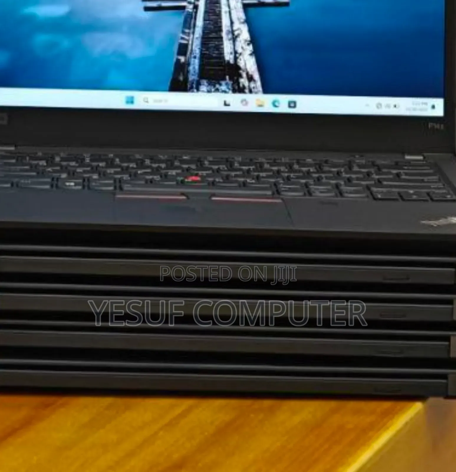 New Laptop Lenovo ThinkPad T14s G4 16GB AMD Ryzen 7 SSD 512GB