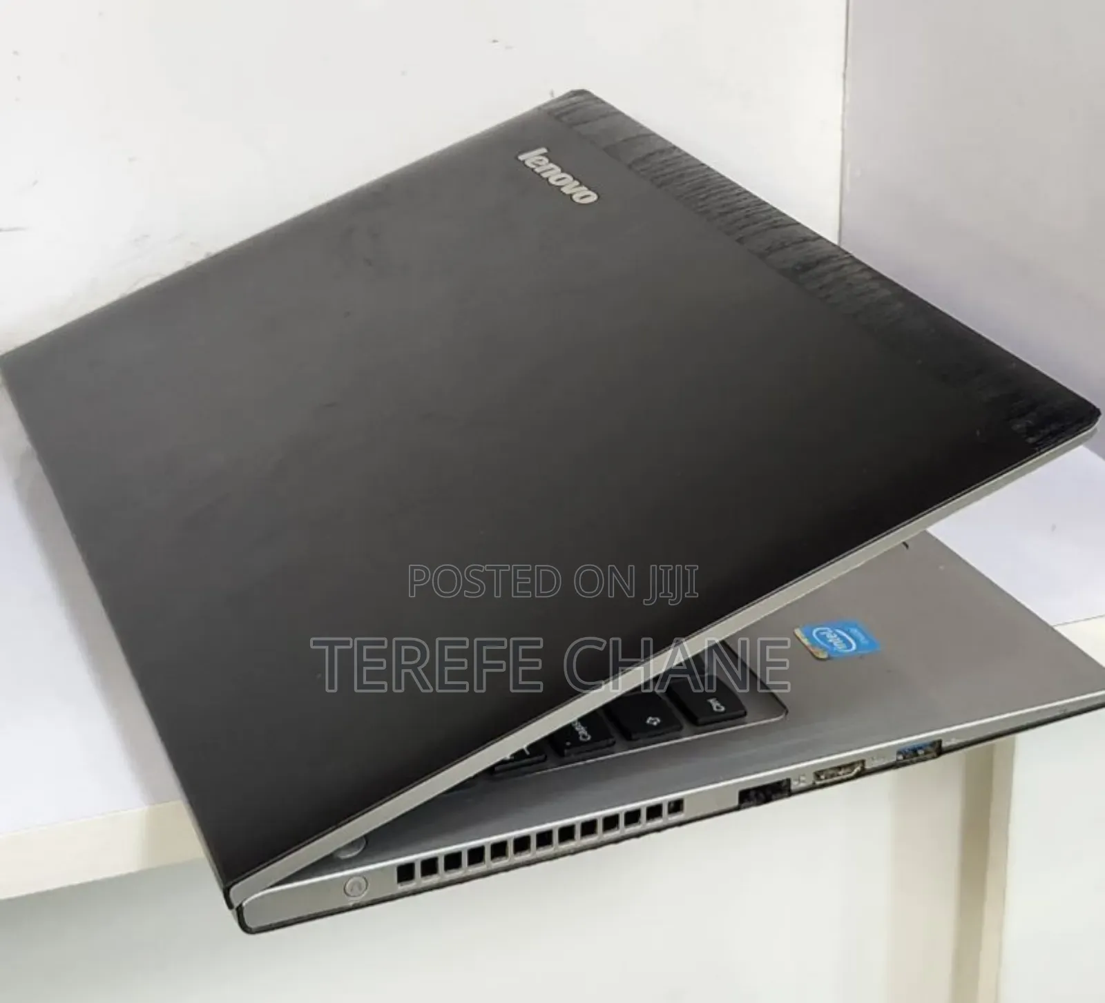 New Laptop Lenovo Legion 5 8GB Intel Core I5 SSD 256GB