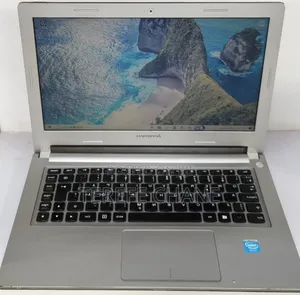 New Laptop Lenovo Legion 5 8GB Intel Core I5 SSD 256GB