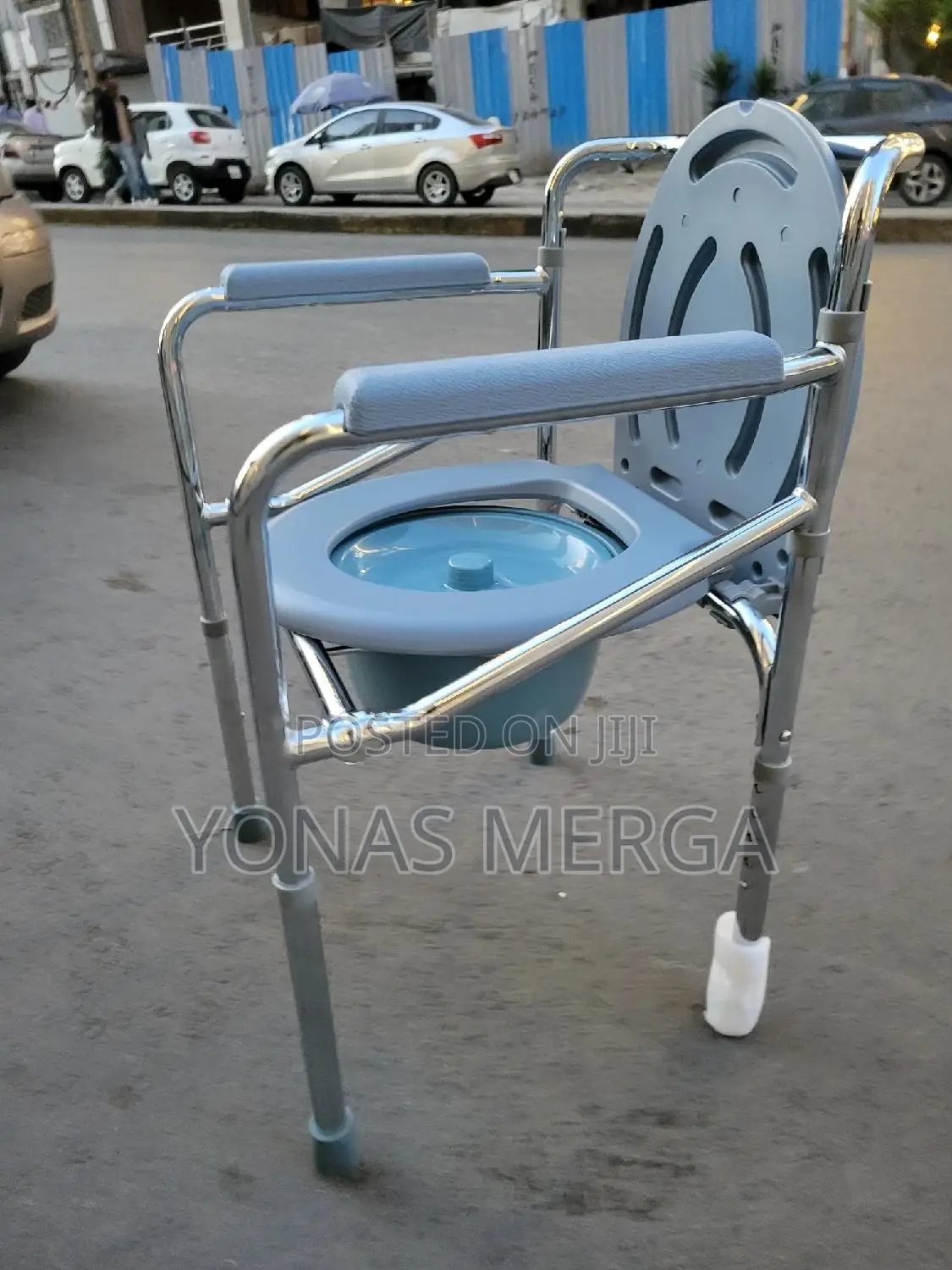 Toilet Chair縣姊commode Chair Supplier, Distributor and Dealer