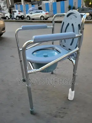 Photo - Toilet Chair縣姊commode Chair Supplier, Distributor and Dealer