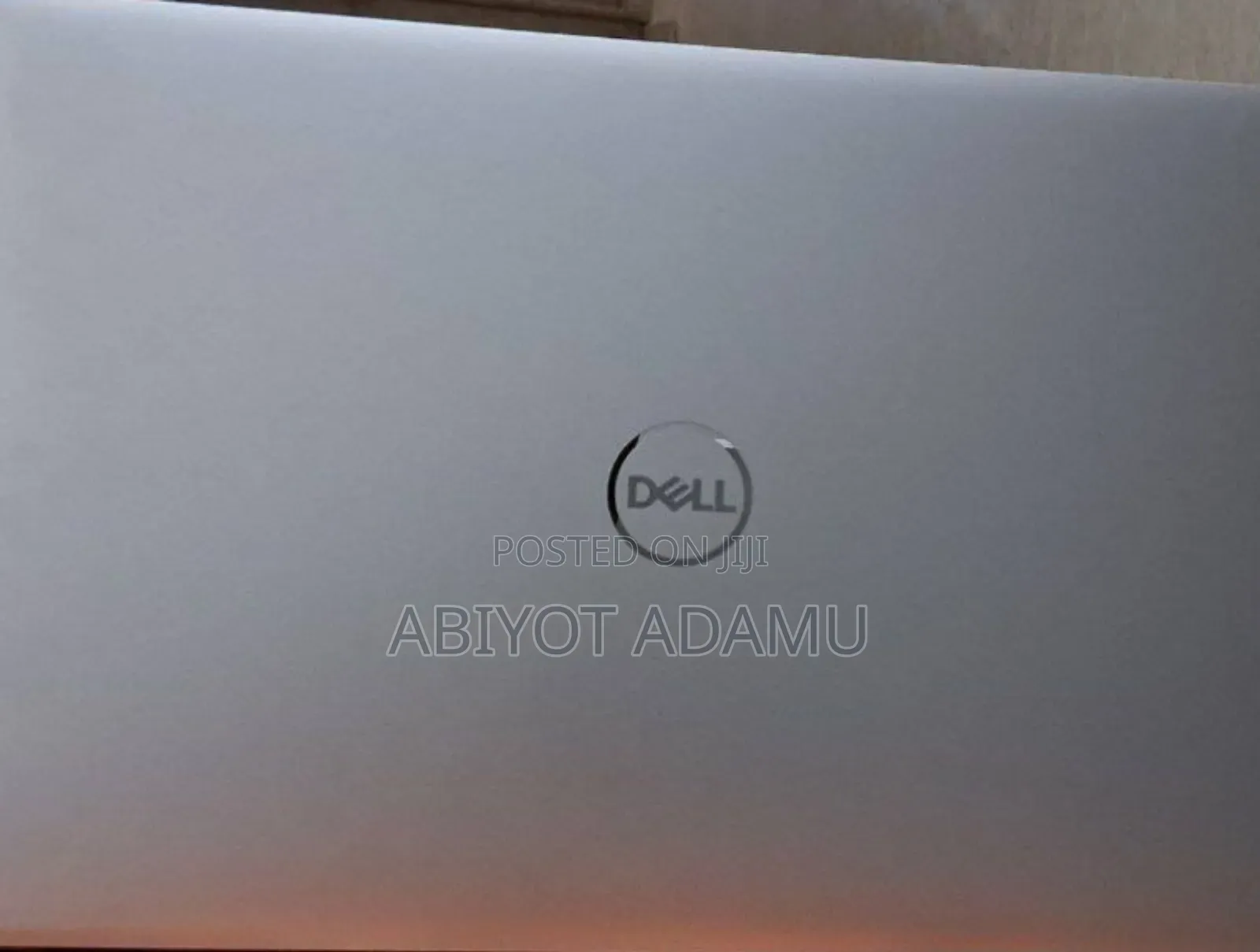 New Laptop Dell XPS 15 32GB Intel Core I7 SSD 512GB