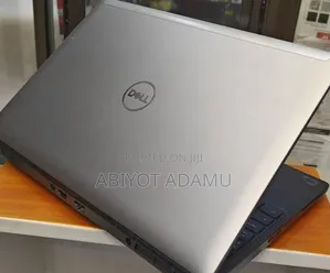 New Laptop Dell XPS 15 32GB Intel Core I7 SSD 512GB