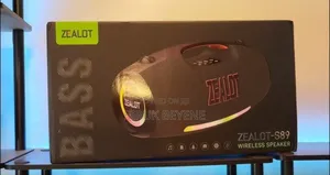 Zealot S-89 250w Quality Speaker