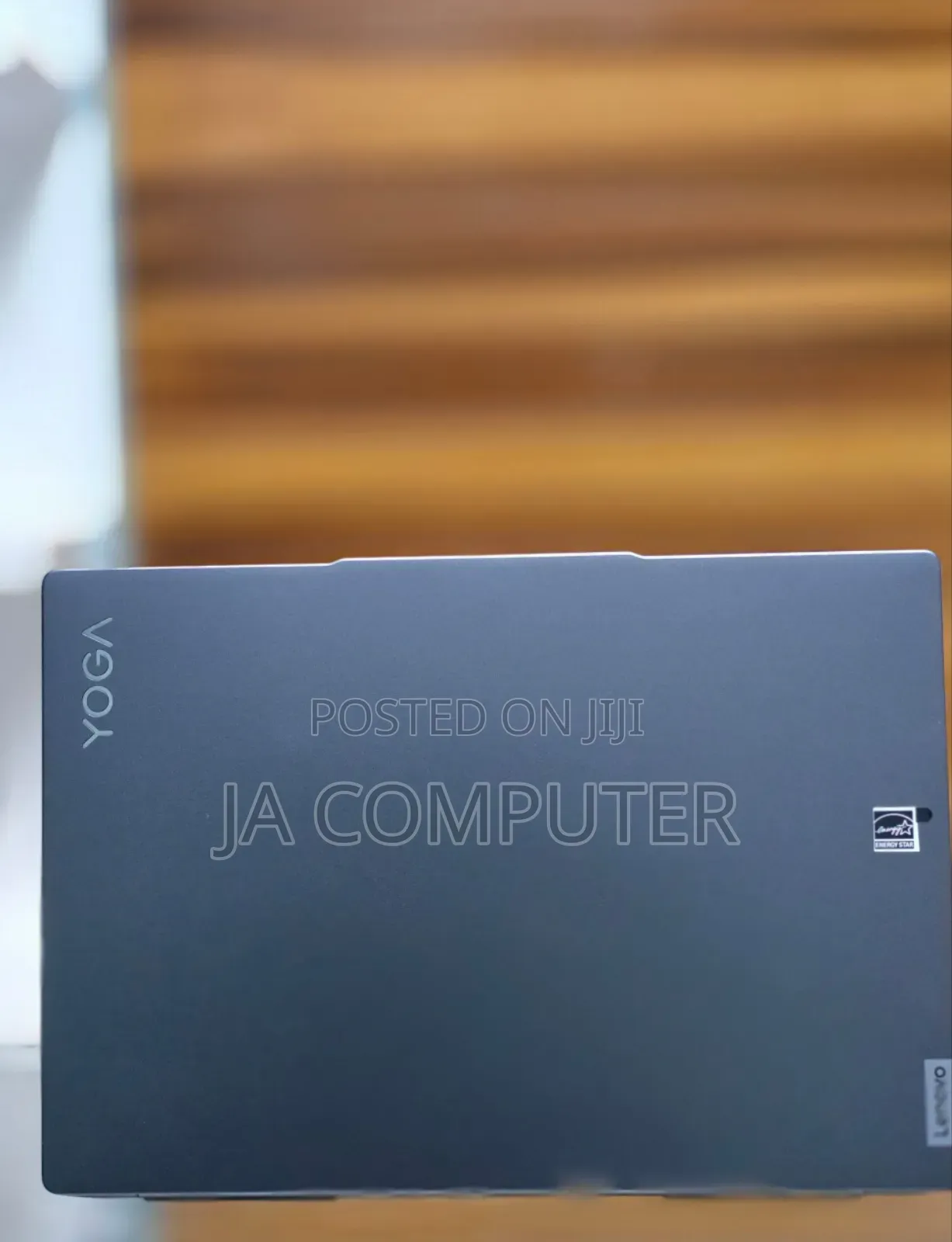 New Laptop Lenovo Yoga 7i 32GB Intel Core I7 SSD 1T