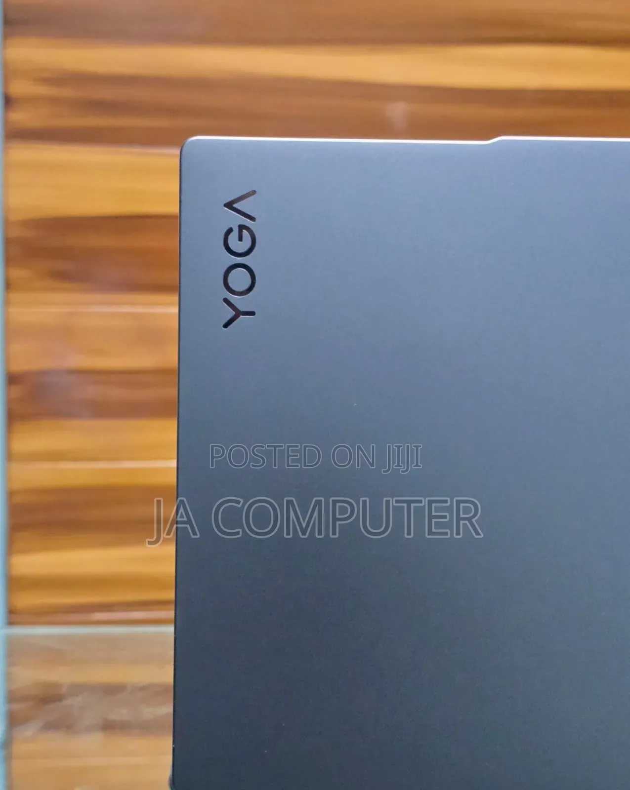 New Laptop Lenovo Yoga 7i 32GB Intel Core I7 SSD 1T