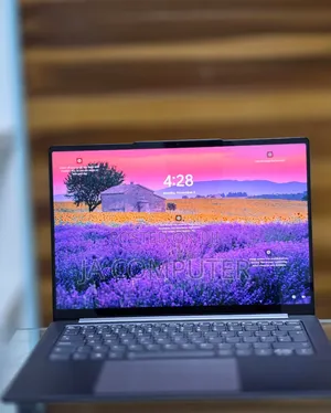 Photo - New Laptop Lenovo Yoga 7i 32GB Intel Core I7 SSD 1T