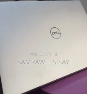 New Laptop Dell XPS 13 16GB Intel Core I7 SSD 512GB