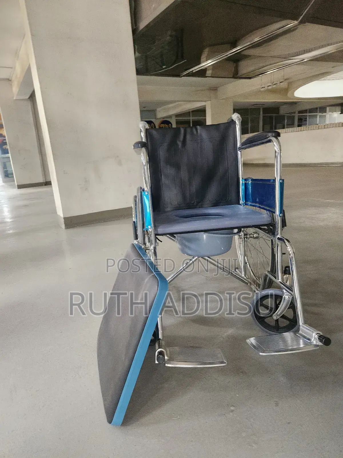 Commode Wheelchair麻煩foldable Best Quality Wheelchair奔跑wheelchair Top