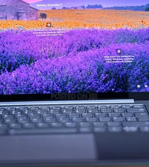 Photo - New Laptop Lenovo Yoga 7i 32GB Intel Core I7 SSD 1T